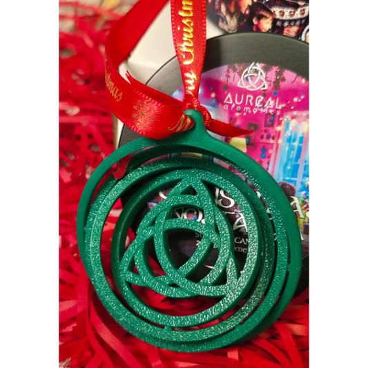 The Ultimate Irish Christmas Gift Set - Incense