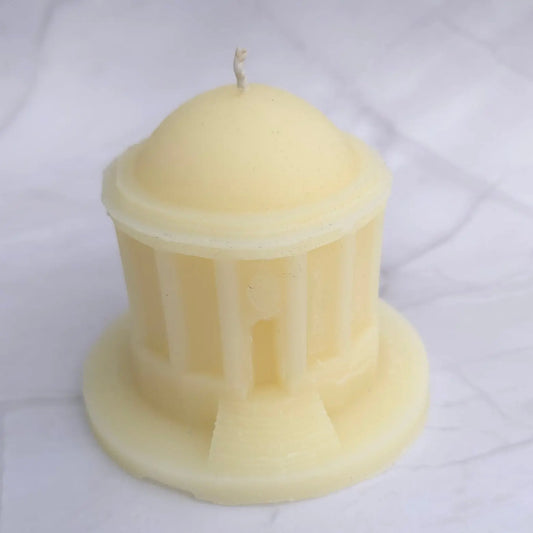 Mussenden Temple Candle Set - ICON Collection Aureal Aromatics