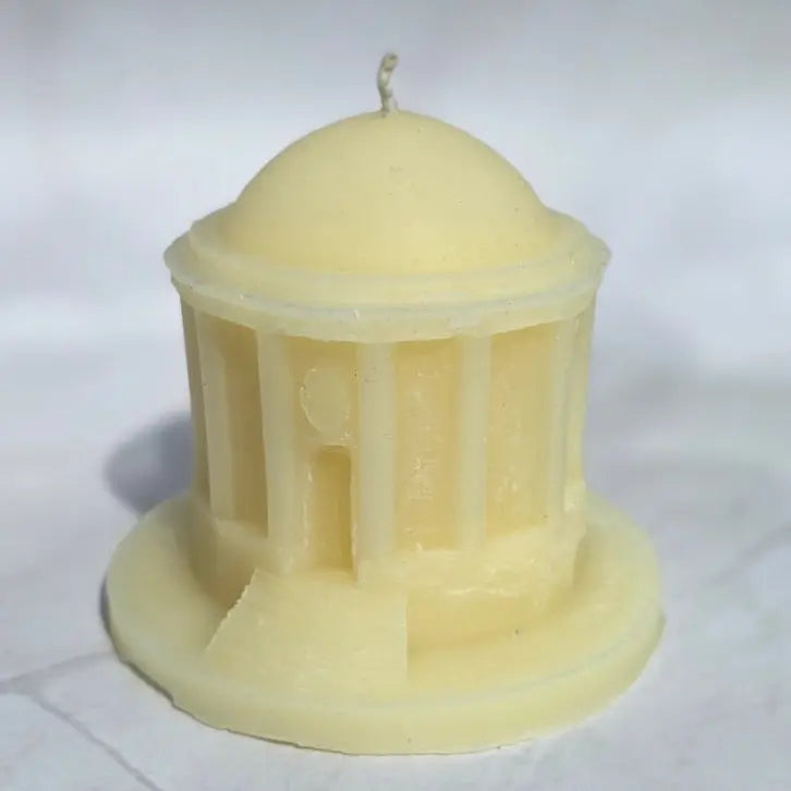 Mussenden Temple Candle Set - ICON Collection Aureal Aromatics