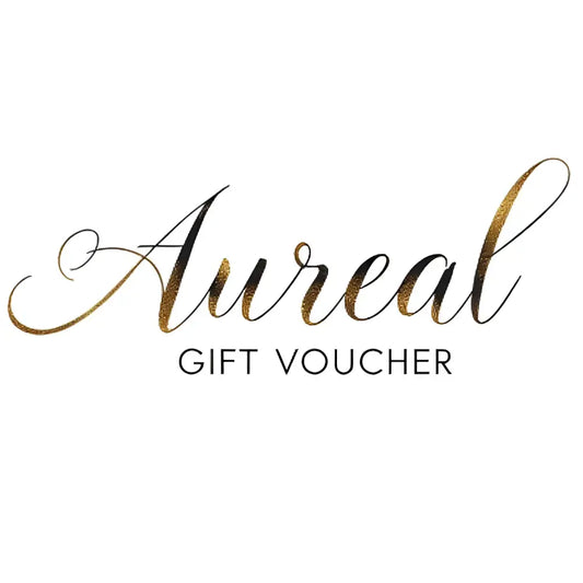 Aureal Gift Voucher