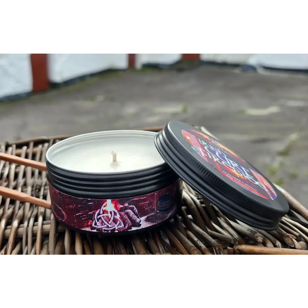 Irish Turf / Peat Heritage Set Limited Edition Incense