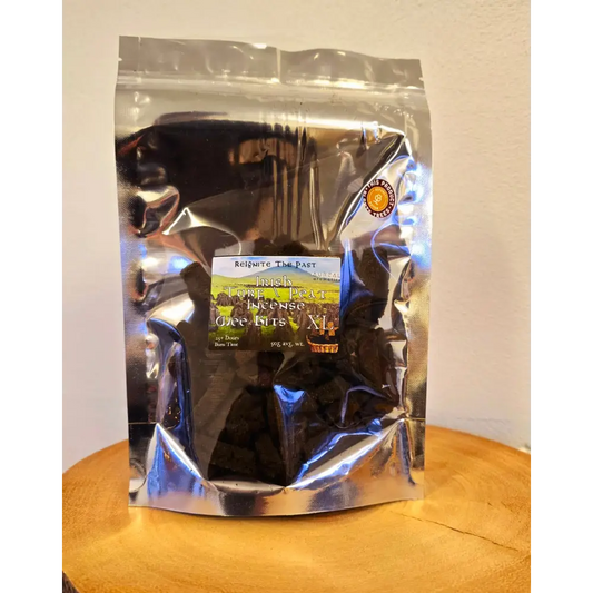 Bag of Irish Turf Incense