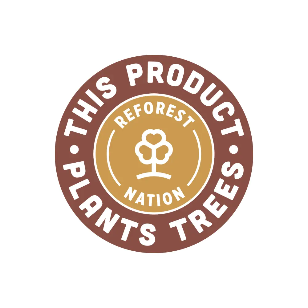 Reforest Nation planting trees