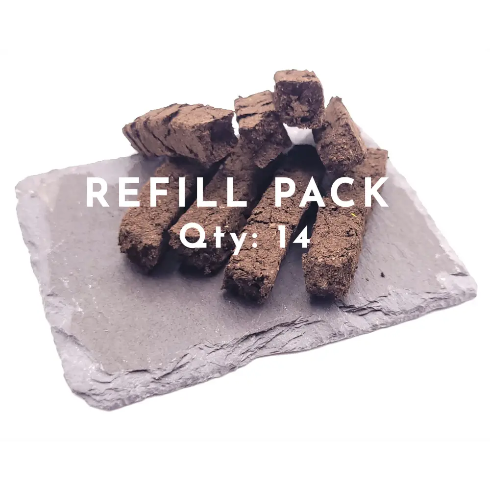 Refill pack image 