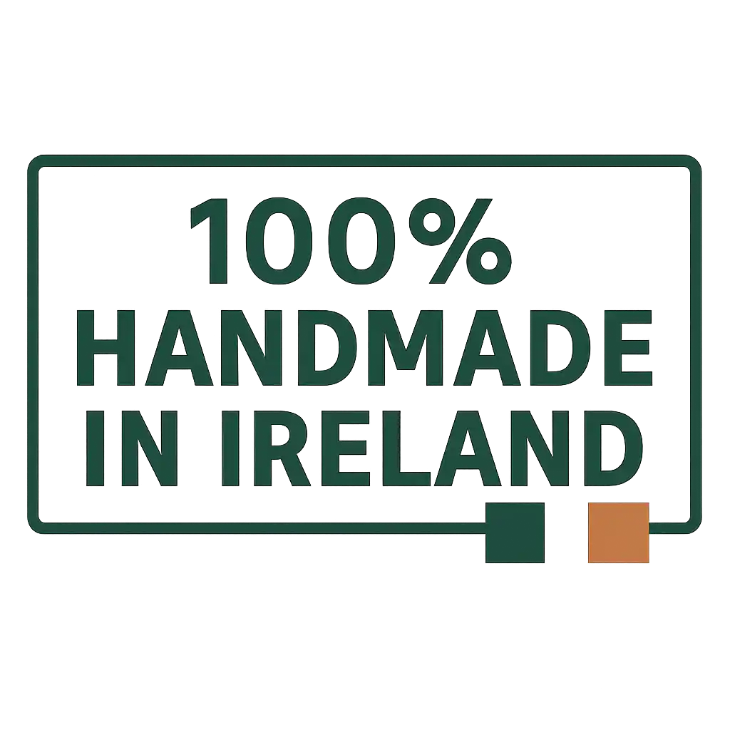 handmade in ireland